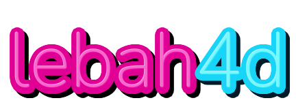 lebah4d — logo kanal