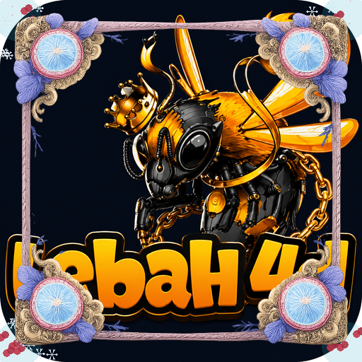 lebah4d — galeri pratinjau - APK Resmi